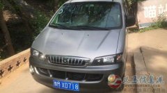 12年的車跑11萬公里，閑置出售13629824689