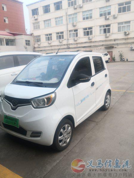 轉(zhuǎn)讓低速麗駛電動(dòng)車(chē)一輛 轉(zhuǎn)讓低速麗駛電動(dòng)車(chē)一輛