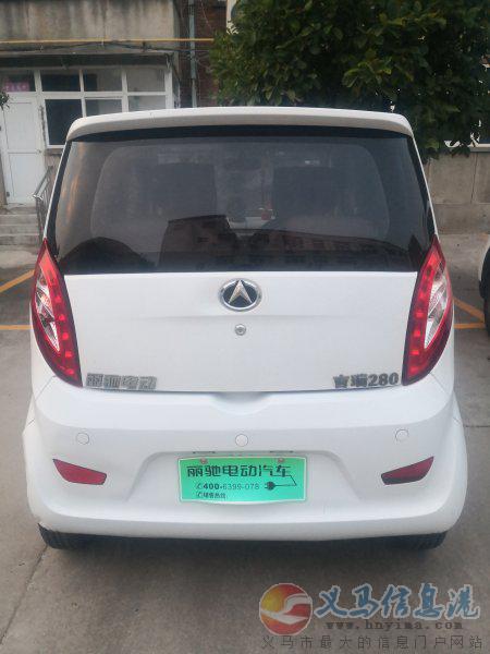 轉(zhuǎn)讓低速麗駛電動(dòng)車(chē)一輛 轉(zhuǎn)讓低速麗駛電動(dòng)車(chē)一輛
