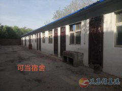 60*24*10廠(chǎng)房出租