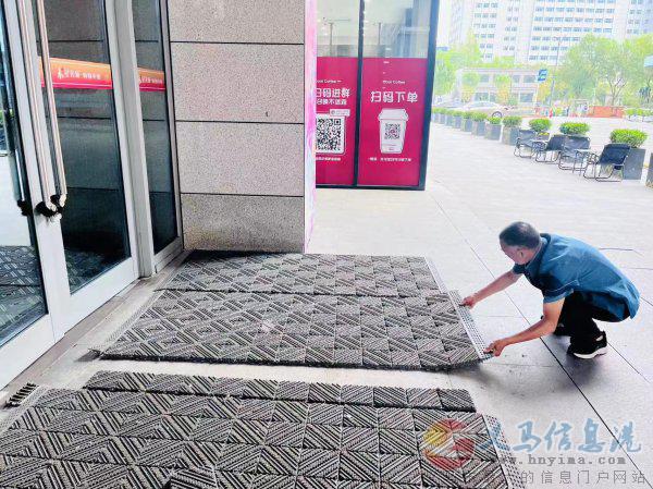 招聘保潔 招聘保潔