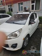 出售私家車(chē)小奧拓