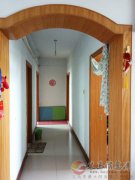 租/售青少年活動中心對面水電暖空調(diào)熱水器拎包入住三室兩廳兩衛(wèi)