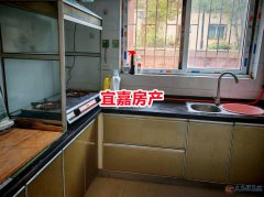 市政府一樓養(yǎng)老房 72平3室1廳  月租750