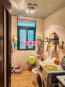 美景瑞園132平精裝電梯房 雙氣齊全38萬拎包住