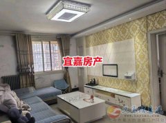 急售精裝中高層過(guò)渡房 85平3室1廳 燃暖齊全 8.8萬(wàn)一口