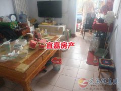 市政府二樓養(yǎng)老房 3室1廳 雙氣齊全 13.8萬拎包住 有證