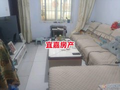 1樓 金銀葉小區(qū)74平2室1廳 燃暖全 低價(jià)出16.8拎包住